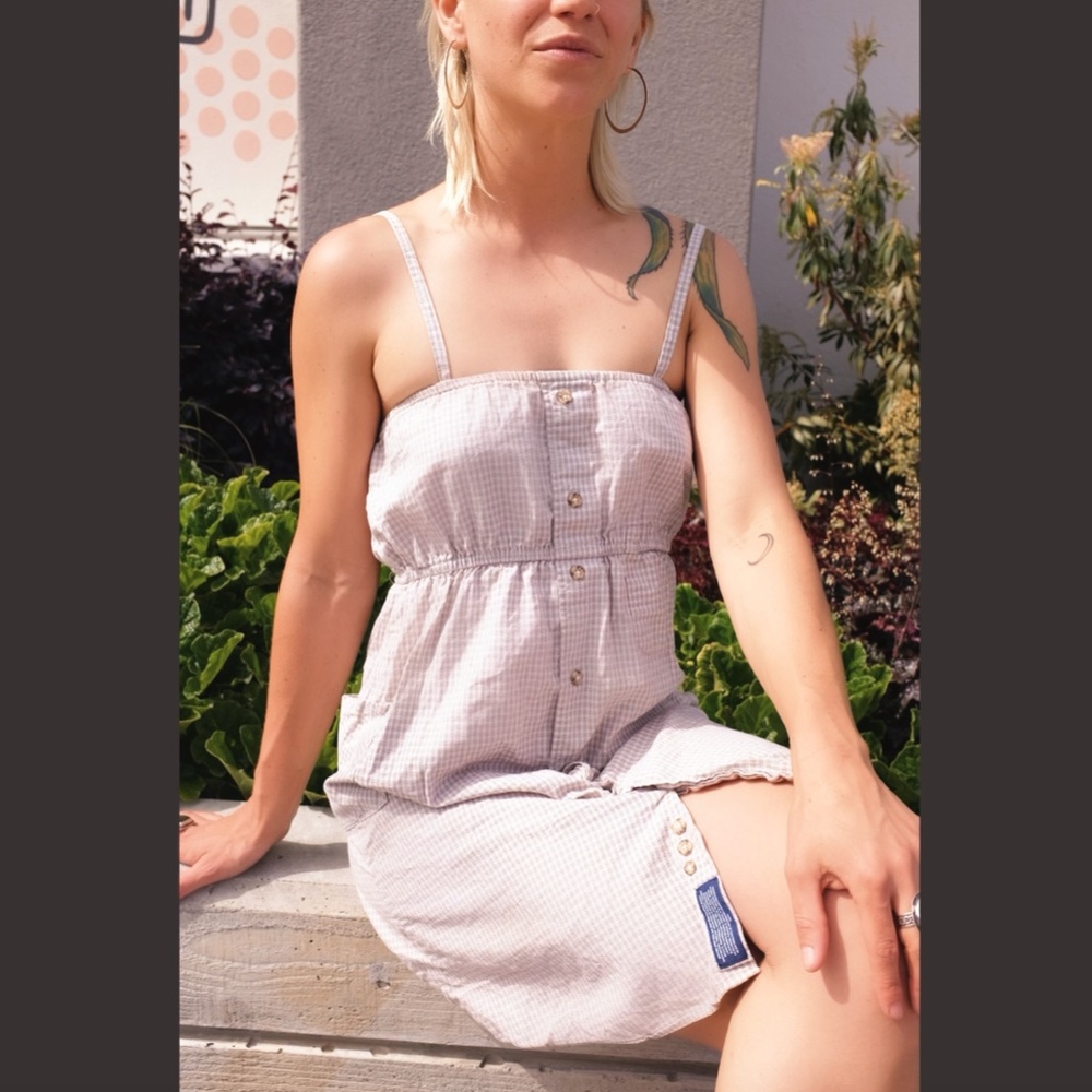 Urban Outfitters UO | Short Summer Dress (NWOT)